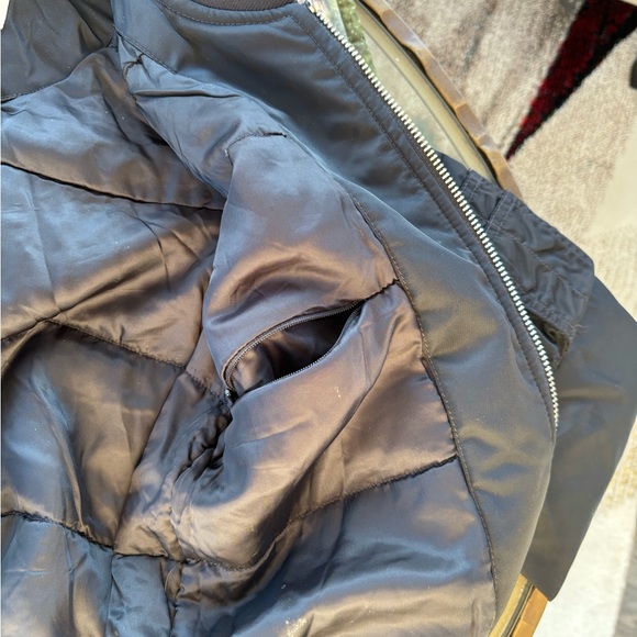 Wilfred Free bomber jacket - Picture 8 of 9